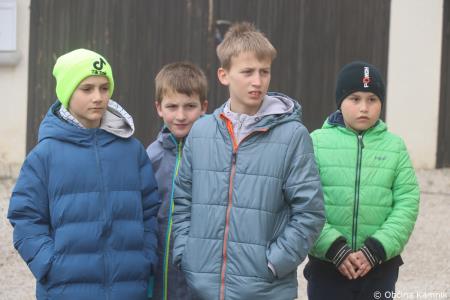 Odprtje dveh asfaltiranih odsekov javnih poti in nove kanalizacije v naselju Žale  (5)